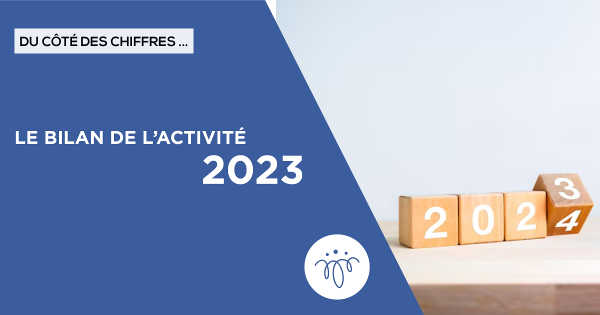 visuel du cote des chiffres 2023