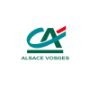 Credit agricole alsace vosges