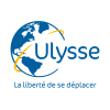 Logo Ulysse bleu
