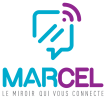 logo marcel carre brouillon