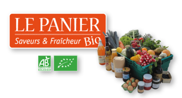 Le Panier Saveurs et Fraîcheur Bio