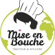 Mise en Bouche Haguenau Traiteur Ateliers Logo 2