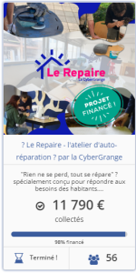 vignette de campagne