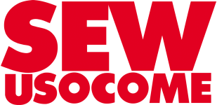 logo USOCOME rouge