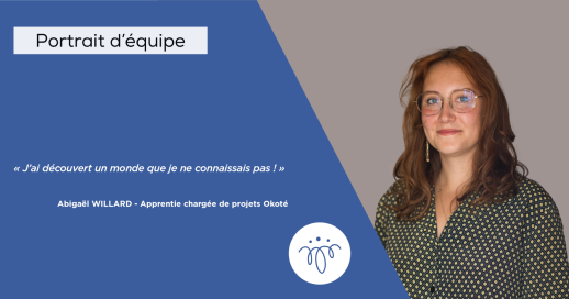 visuel portrait d equipe Abigael