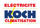 KOCH LOGO