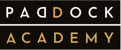 cropped logo paddock academy en bloc