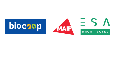 Entreprises partenaires des Poires Secouées