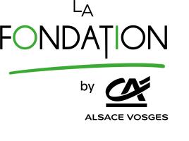 Fondation d'Entreprise Crédit Agricole Alsace Vosges